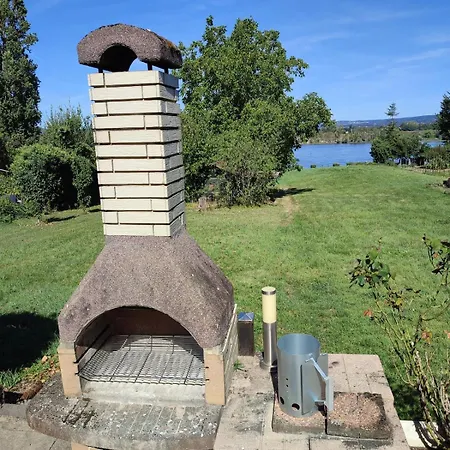 Rheinuferhaus Сasa de vacaciones *