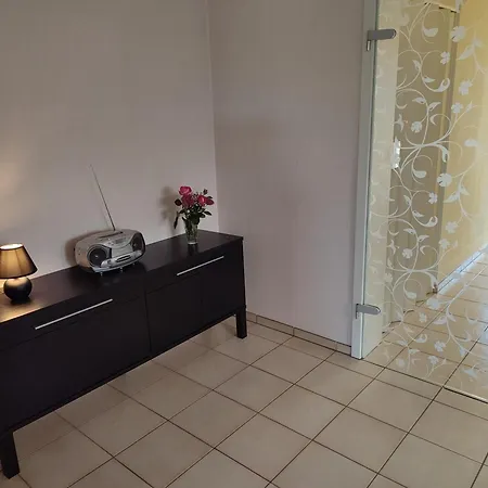 Rheinuferhaus Сasa de vacaciones