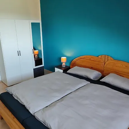Dom wakacyjny Rheinuferhaus