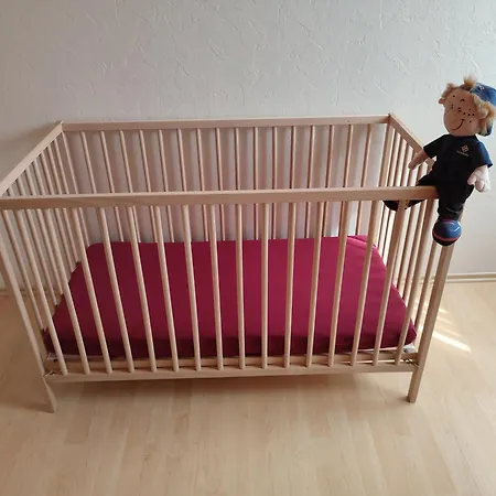 Сasa de vacaciones Rheinuferhaus Urmitz