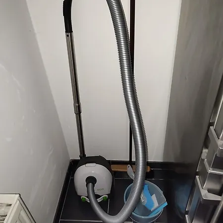 Dom wakacyjny Rheinuferhaus *