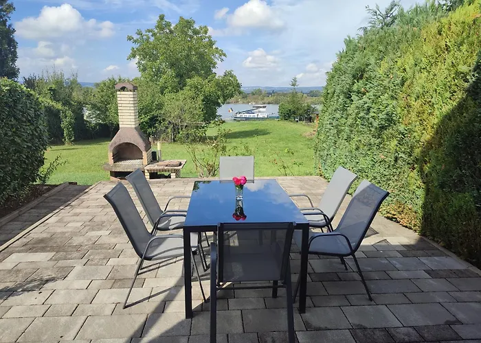 Rheinuferhaus Urmitz