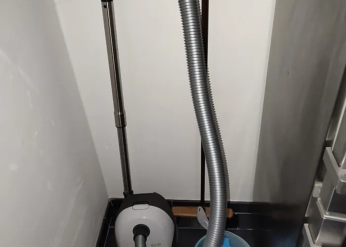 펜션 Rheinuferhaus *